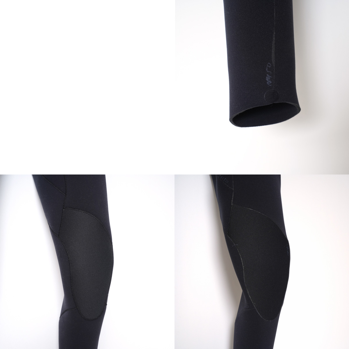 CRAFTSMAN WETSUITS ウェットスーツ ロンジョン ロングジョン 2mm ノンジップ フラットスキン ラバー レディース 日本製 サーフィン 春夏秋用
